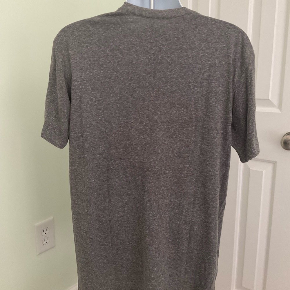Solid Threads SS T-Shirt - Picture 3 of 7